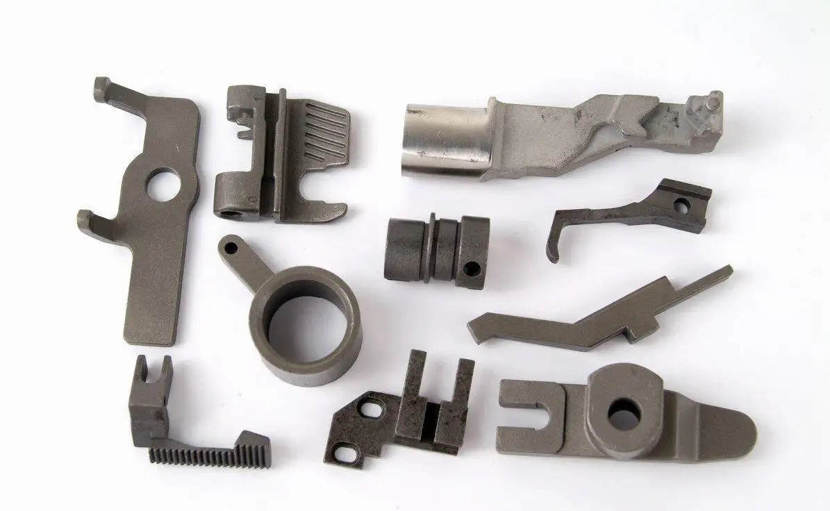 上海市機械加工